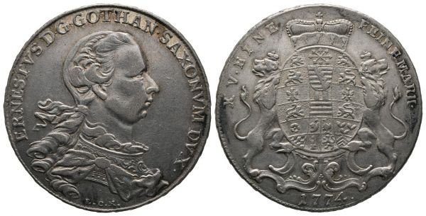 Taler (1774)