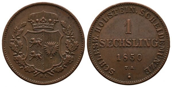 Sechsling (1850)