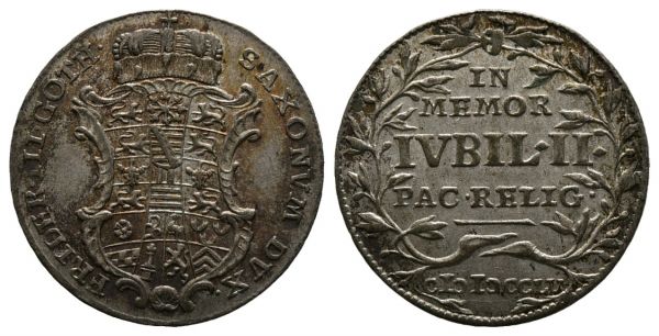 1/24 Taler (1755)