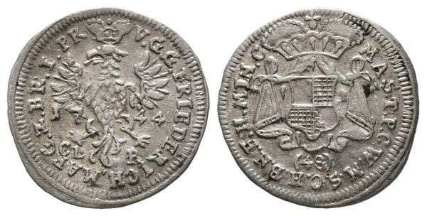 1/48 Taler (1744)