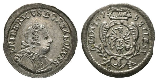 Kreuzer (1747)