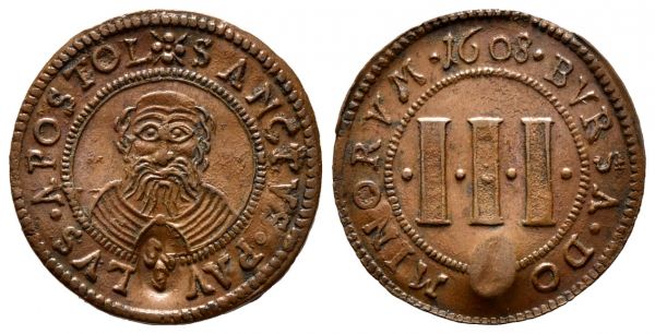 3 Pfennig (1608)