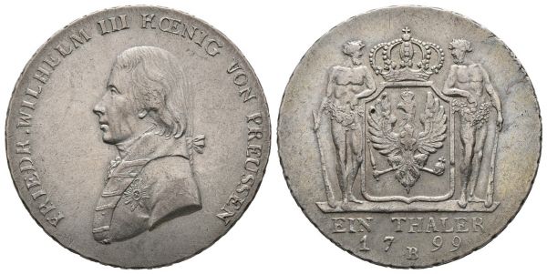 Taler (1799)