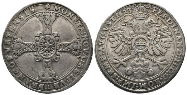 Taler (1623)