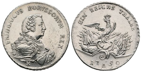 Taler (1750)