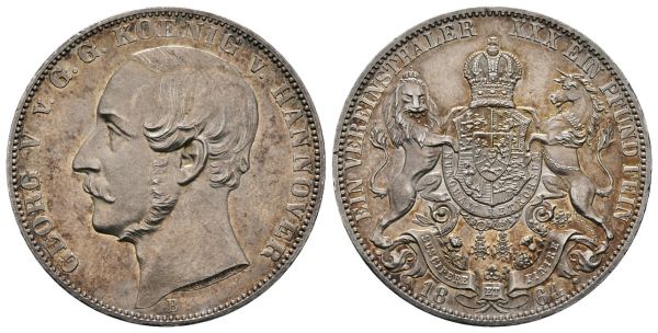 Taler (1864)