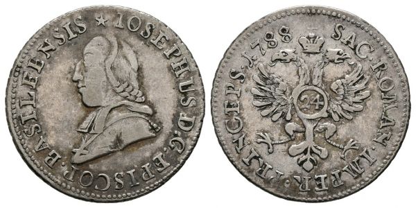 24 Kreuzer (1788)