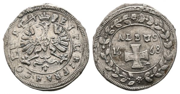Albus (1668)