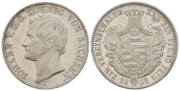 Taler (1858)