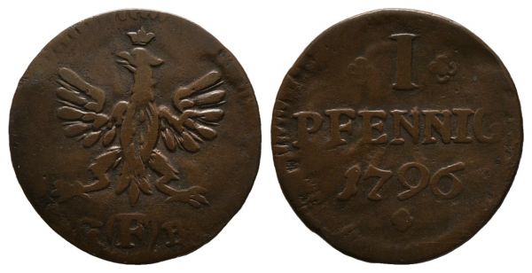 Pfennig (1796)