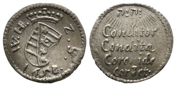 Dreier (1652)