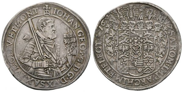 Taler (1617)