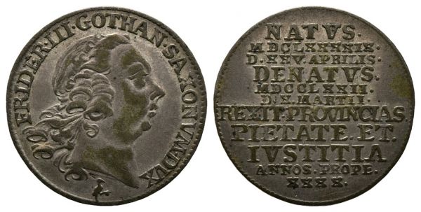 Groschen (1772)