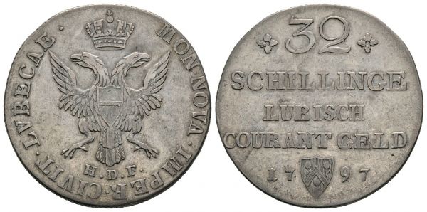 32 Schilling (1797)