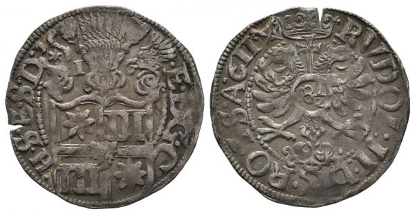 Doppelschilling (1611)