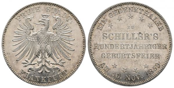 Taler (1859)