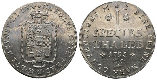 Taler (1795)