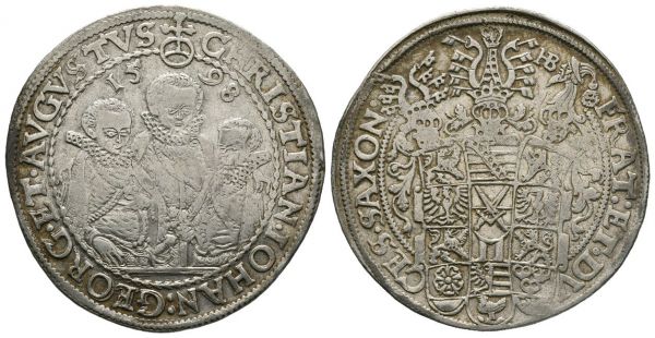 Taler (1598)