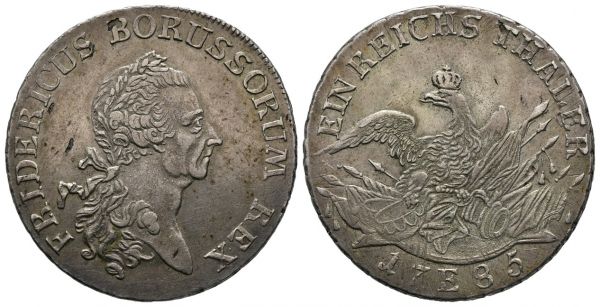 Taler (1785)