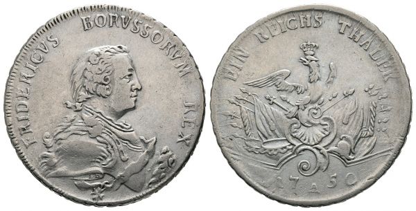 Taler (1750)