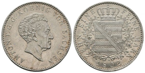 Taler (1832)