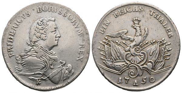 Taler (1750)