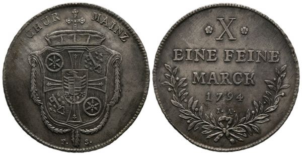 Taler (1794)