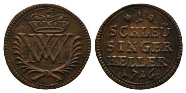 Heller (1716)