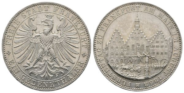 Taler (1863)