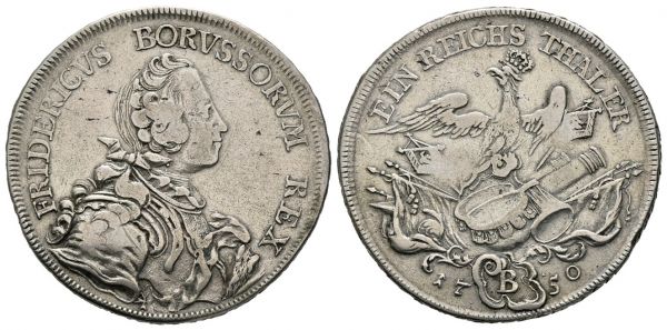 Taler (1750)