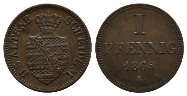 Pfennig (1865)