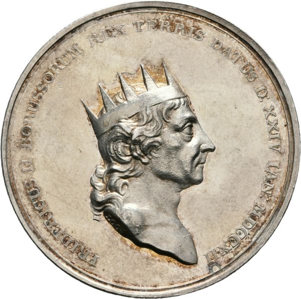 Medaille (1786)