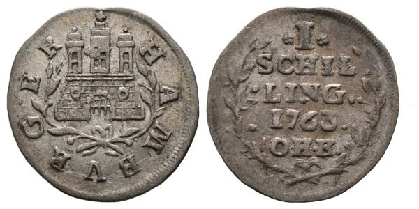 Schilling (1763)