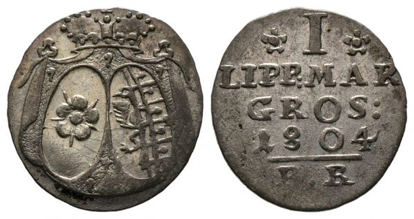 Mariengroschen (1804)