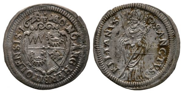 Schilling (1628)