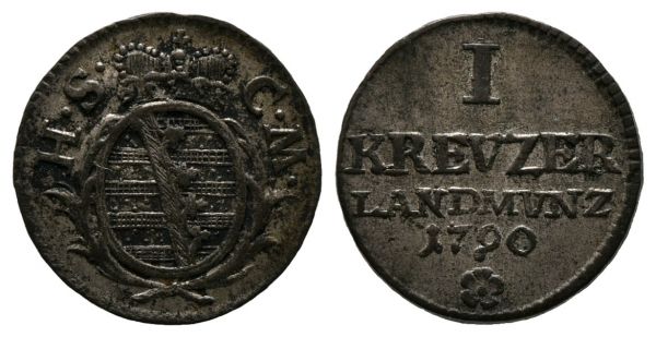 Kreuzer (1790)