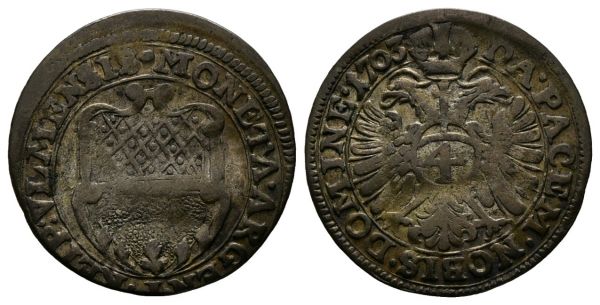 Batzen (1703)