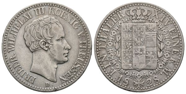 Taler (1828)
