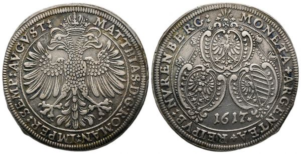 Taler (1617)