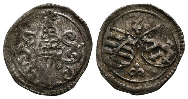 Dreier (ohne Jahr)