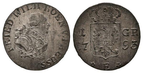 Groschen (1793)