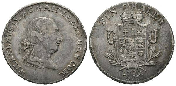 Taler (1789)