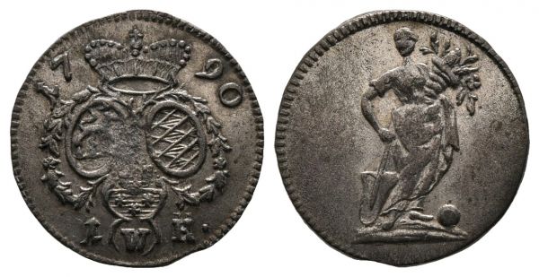 Kreuzer (1790)