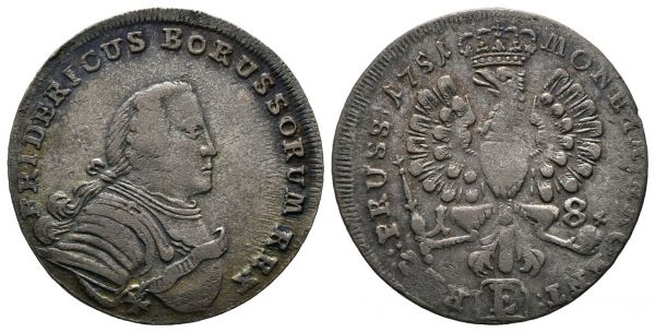 18-Gröscher (1751)