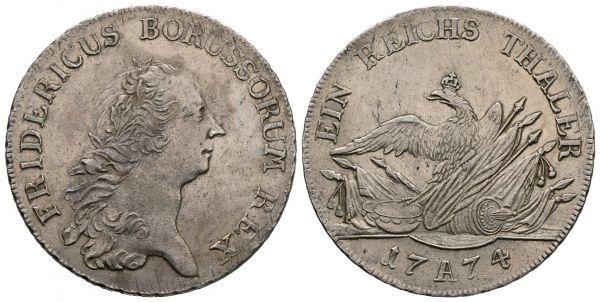 Taler (1774)