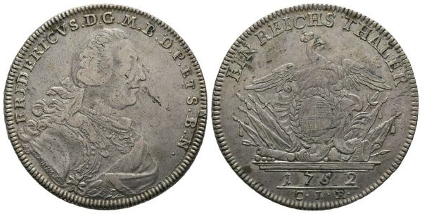 Taler (1752)