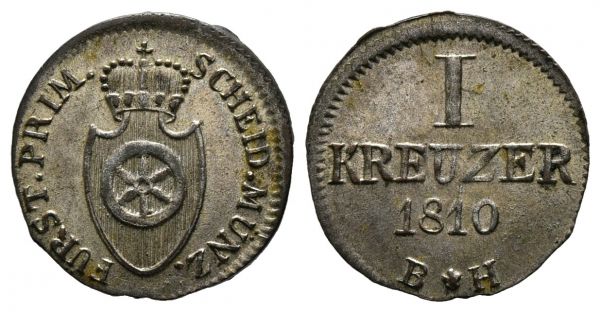 Kreuzer (1810)