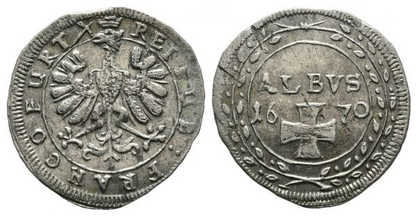Albus (1670)