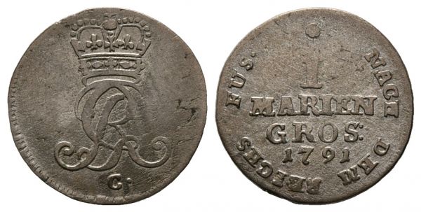 Mariengroschen (1791)