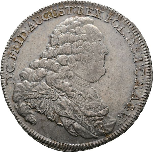 Taler (1757)